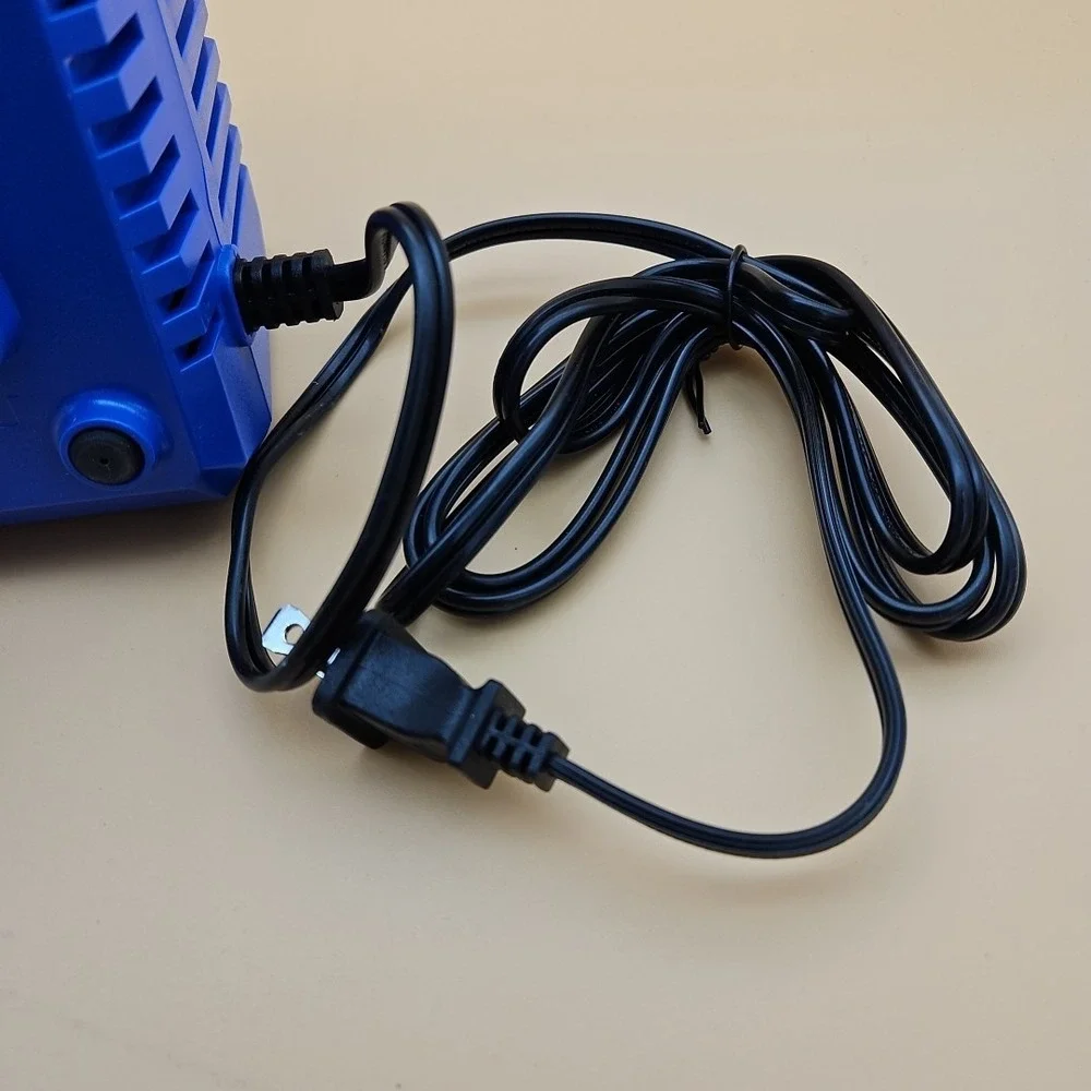 Kobalt 40 Volt MAX Lithium-Ion Battery Charger 40V KRC 840-03